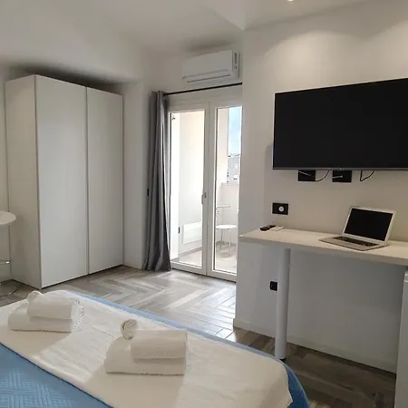 Stanza Idromassaggio 2 Guest house
