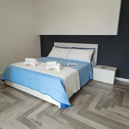 Stanza Idromassaggio 2 Guest house Quartu Sant'Elena