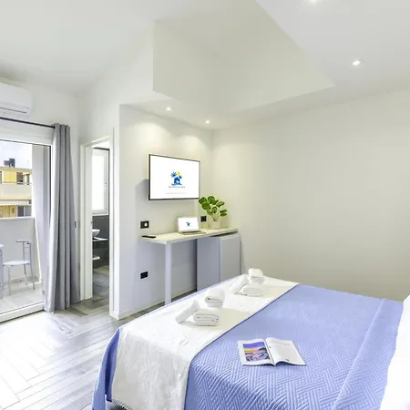 Guest house Stanza Idromassaggio 2 Quartu Sant'Elena