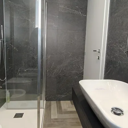 Stanza Idromassaggio 2 3* Quartu SantʼElena