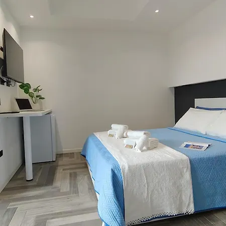 Stanza Idromassaggio 2 3* Quartu SantʼElena