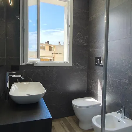 Stanza Idromassaggio 2 Pensionat 3*