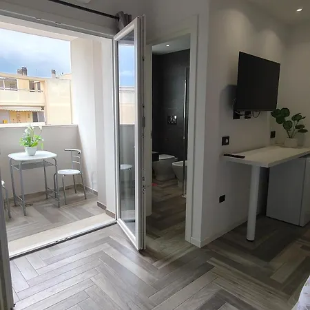 Stanza Idromassaggio 2 3* Quartu SantʼElena