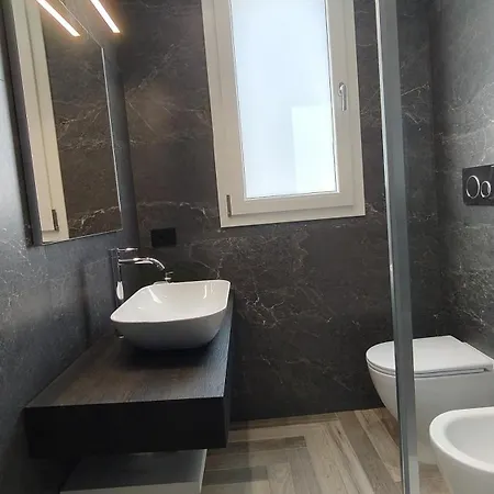 Pensjonat Stanza Idromassaggio 2 3*