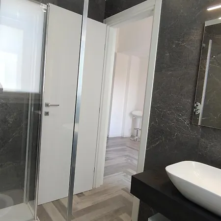 Casa de hóspedes Stanza Idromassaggio 2 Quartu SantʼElena